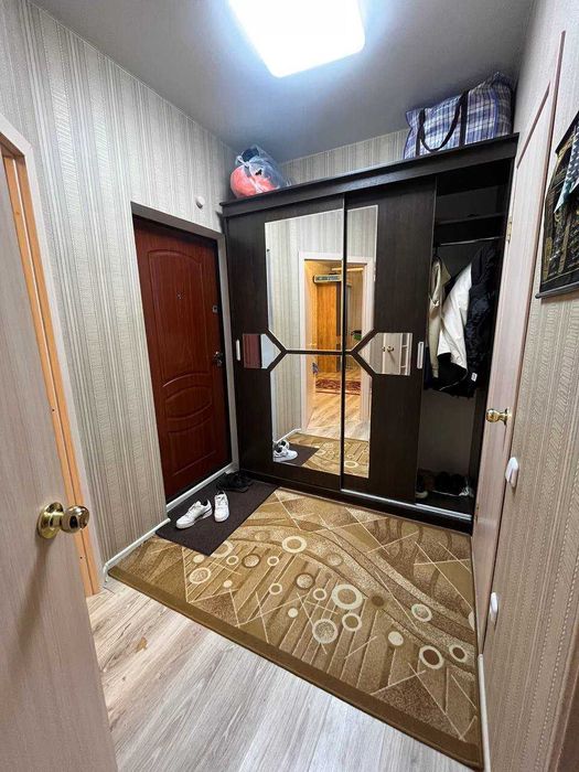 Продаётся 1 комнатная Юбилейный.