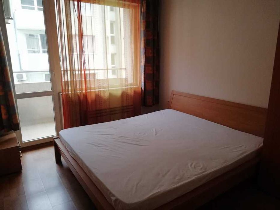 Дава се под наем Двустаен апартамент в София, Редута - 65 кв.м за 561 € - Снимка #5