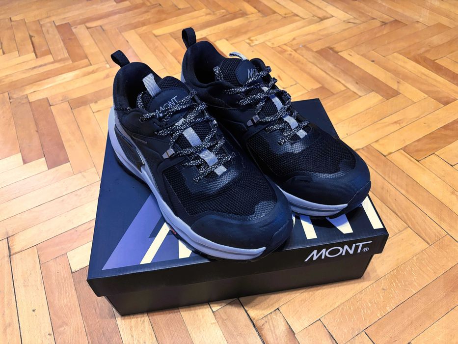 Мъжки туристически/зимни обувки Mont 44