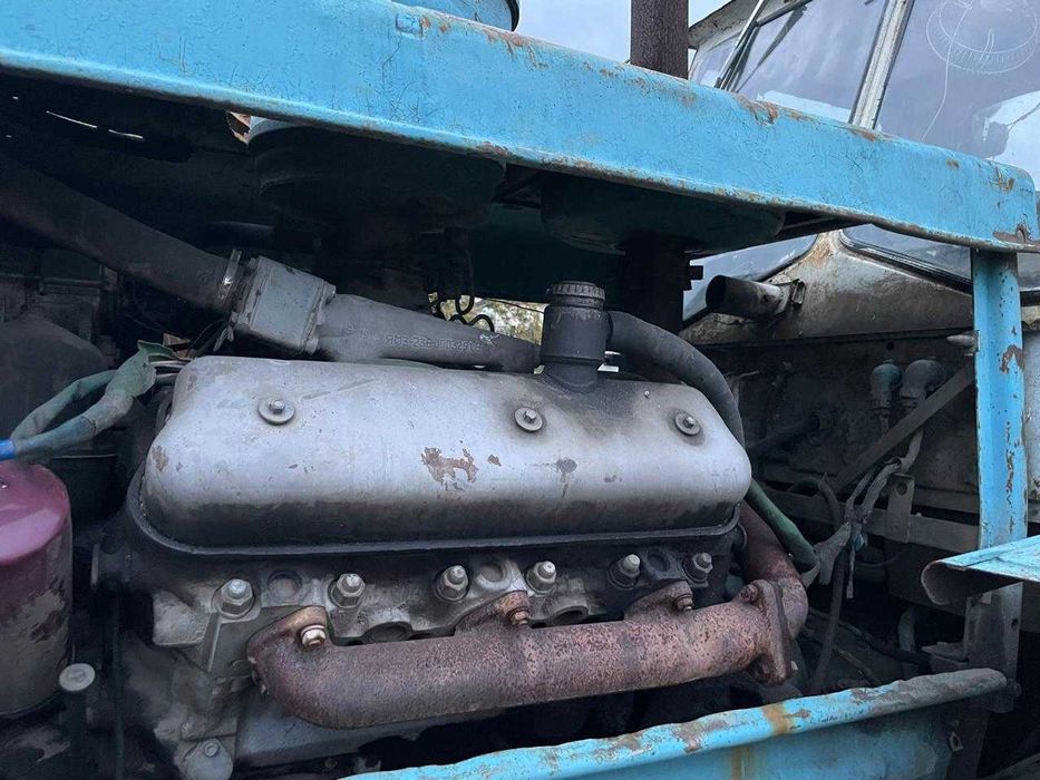 Трактор ХТЗ Т-150