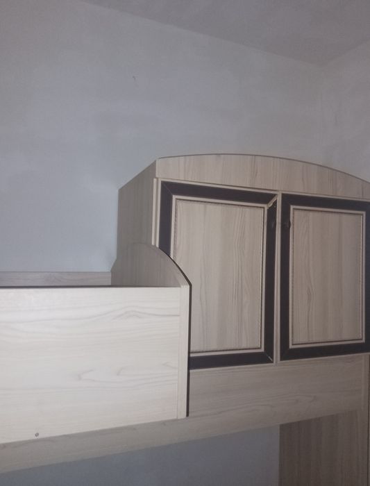 Мебель, двух двухъярусная кровать