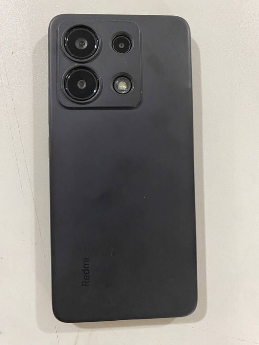 Redmi 13 c holati yaxshi