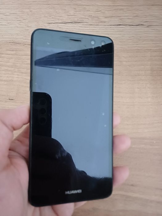 Huawei Y6 2017, Dual SIM, 16GB, 2GB RAM