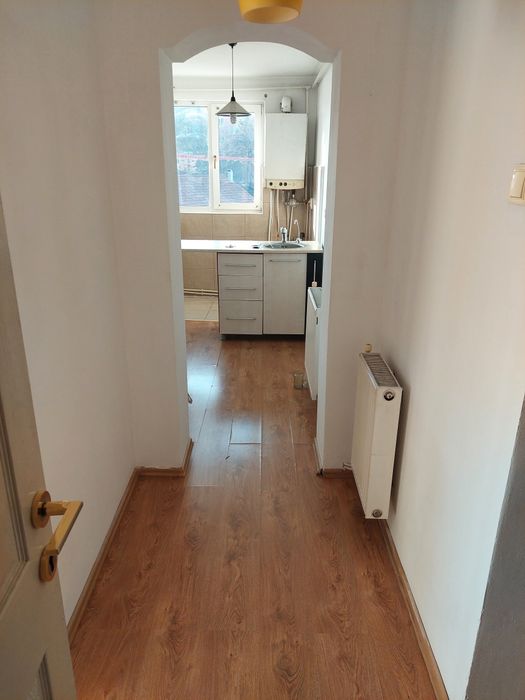 Schimb-Vand apartament cu 2 camere din Reghin in Tg Mures