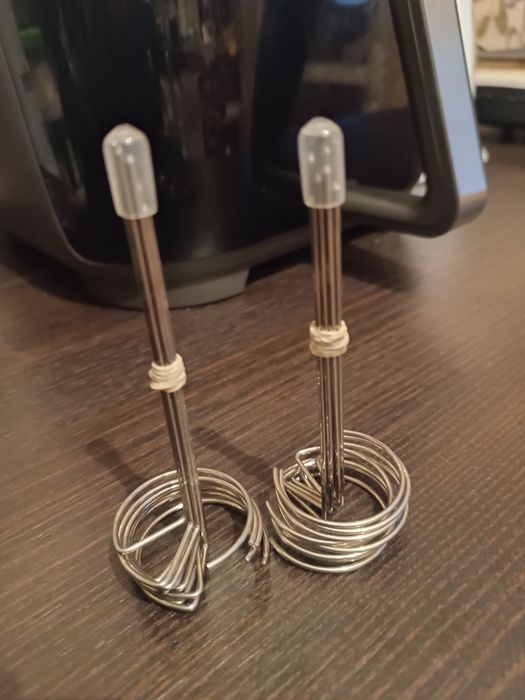 20бр Шишчета за Еър фрайър или кукър