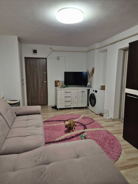 De vanzare -apartament cu 1 camera