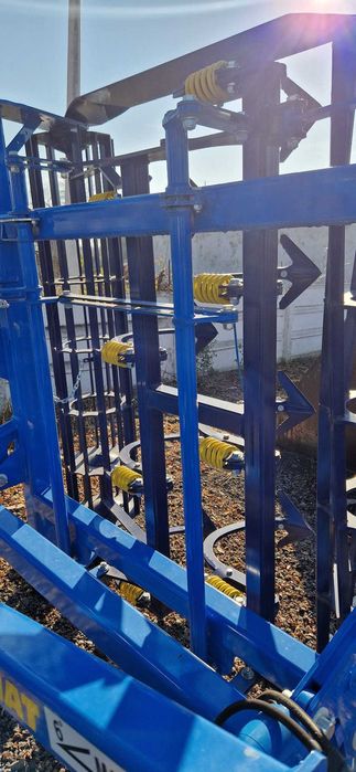 Combinator Purtat Farmet K400 NS