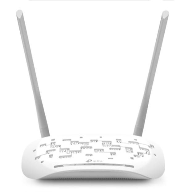 Роутер WI-FI  TP-LINK TD-W8961N
