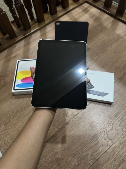 Ipad A16 128gb ideal