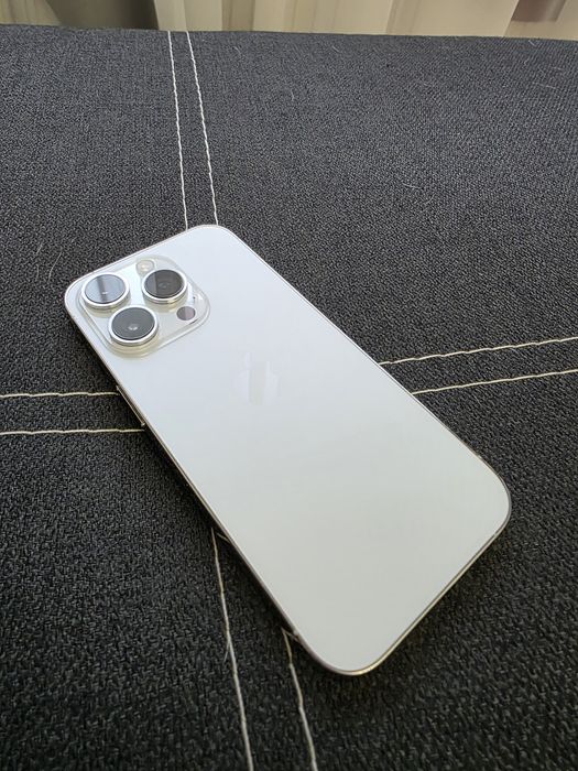 iPhone 14 Pro 256GB Alb