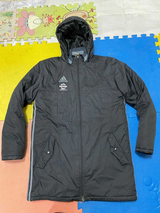 ''adidas Soccer Condivo 16''оригинална мъжка парка М размер