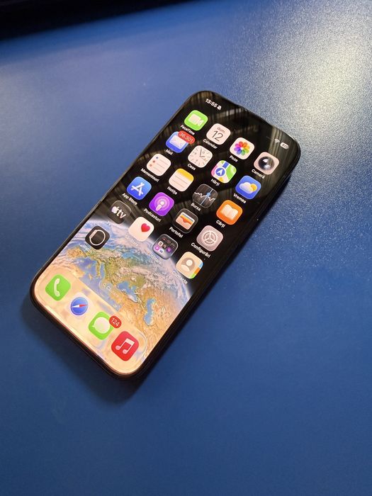 Iphone 15 pro stare foarte buna