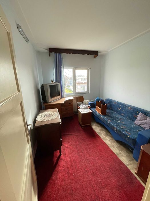 Apartament 3 camere semidecomandat | Ultracentral | Zonă liniștită |  Onesti, str. Cașinului //VÂNZARE — FĂRĂ SCHIMBURI