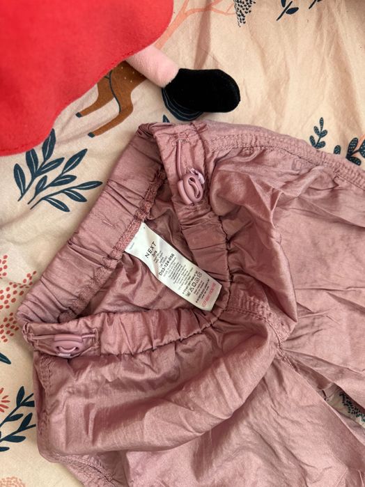 Детски дрешки Зара Zara и Next