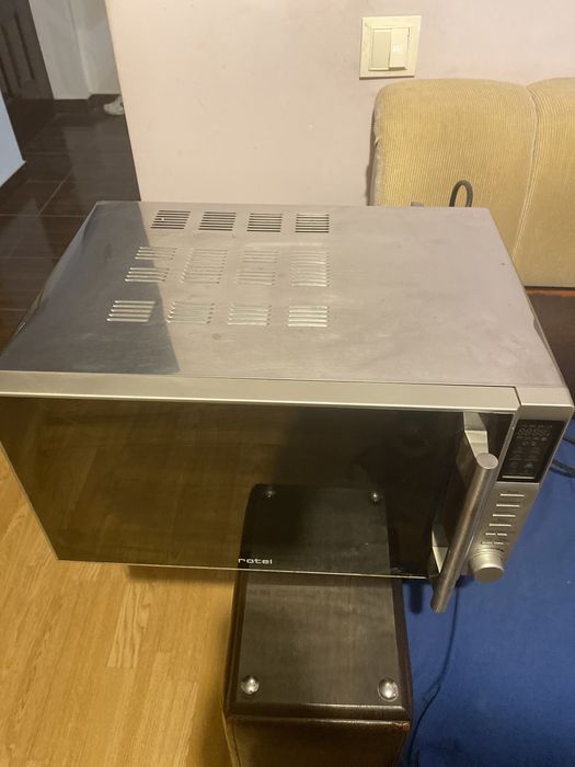 Cuptor cu microunde Rotel
