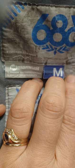 Якета и гащеризони