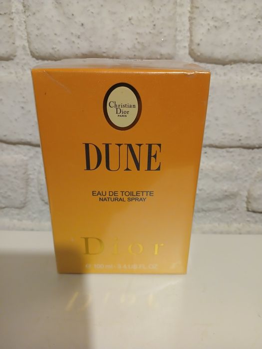 Dior Dune 100ml edt