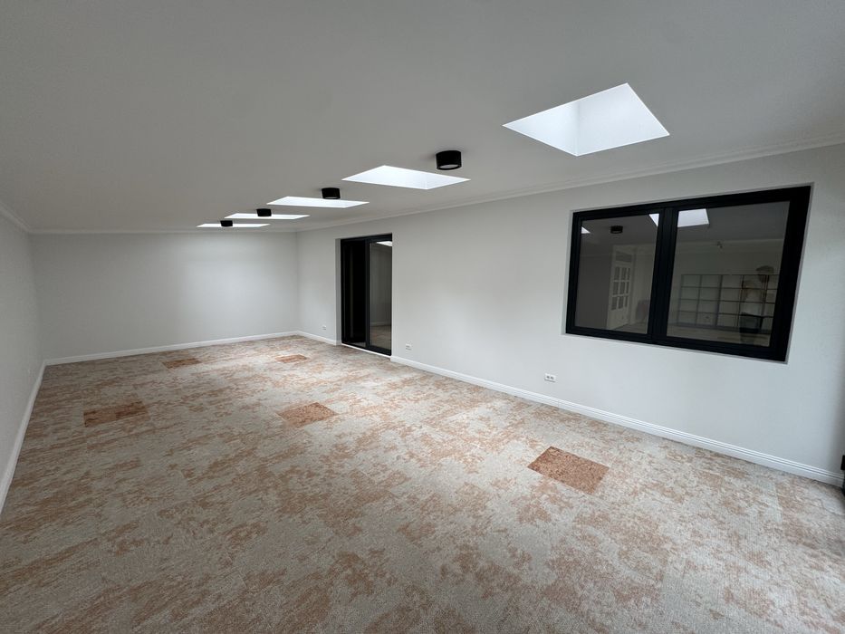 Direct Proprietar inchiriez spatiu comercial 150 mp tei/floreasca