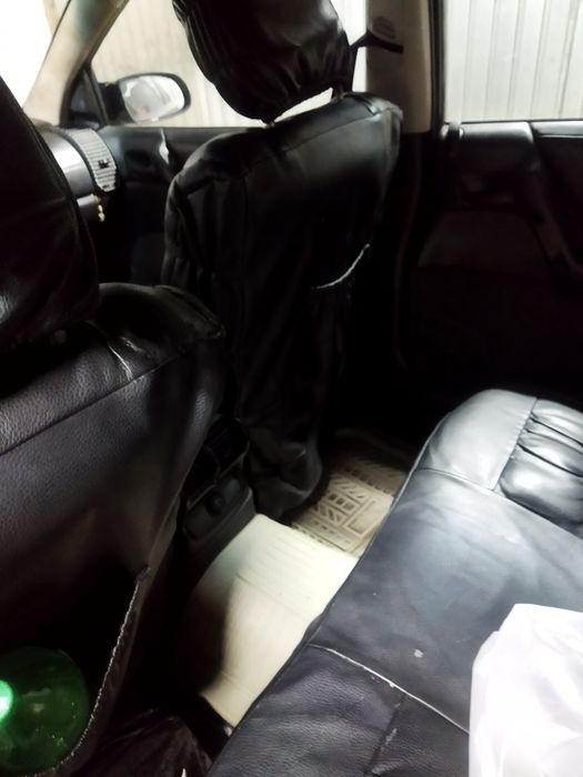 Опель омега б 1994 года