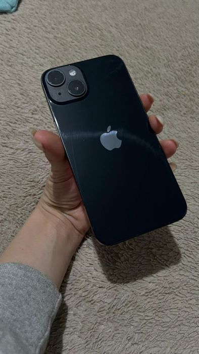 Продаю IPhone 14, 256гб