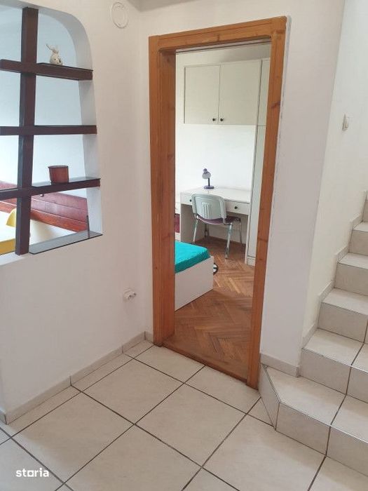 Apartament 4 camere la casa, zona Gradina Botanica, Zorilor