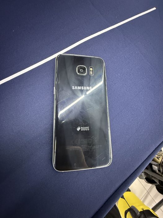 Samsung s7 edge самсунг