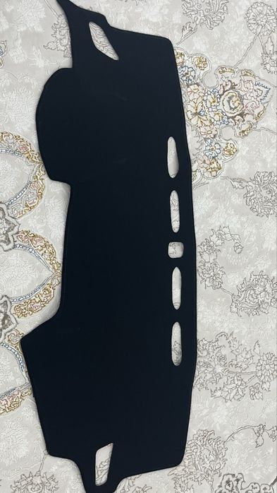 Накидка на панель