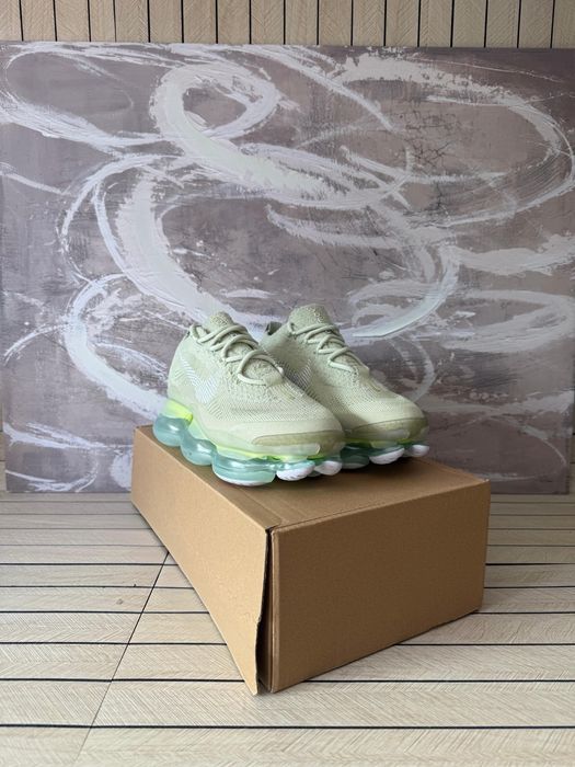 Nike Air Max Scorpion Military Green