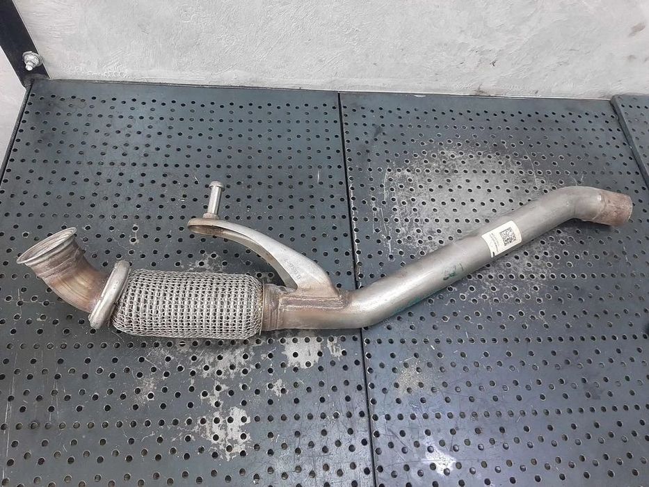 teava esapament 3.0 tdi dmk audi a6 c8 4k  4k0253343g