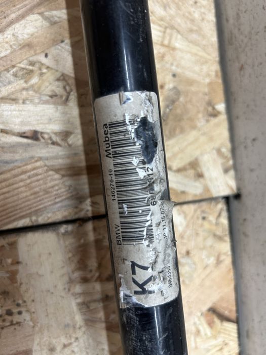 Bara stabilizatoare bmw X1 F48 X2 F39 F45 F46