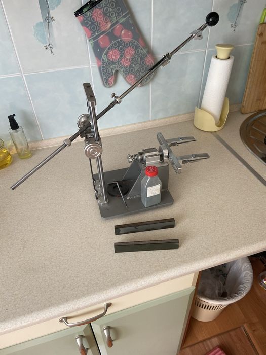 Станок для заточки ножей