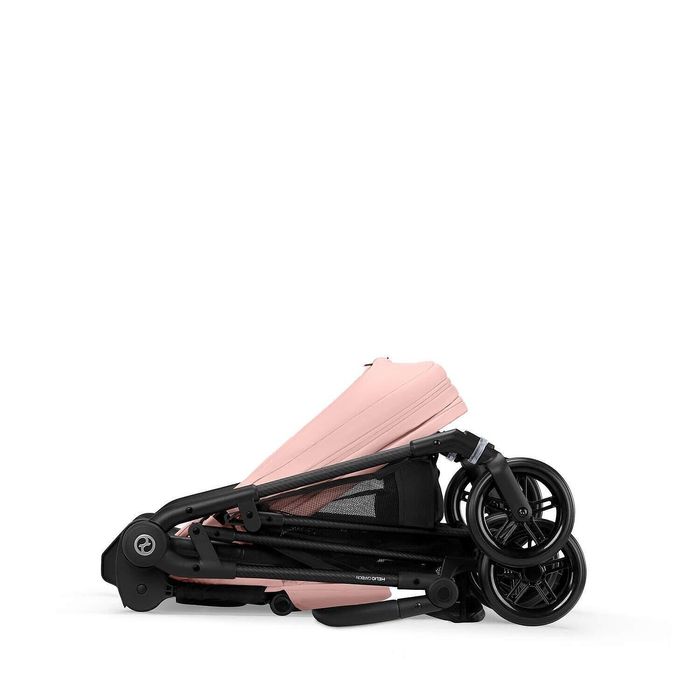 Cybex Melio Gold Pink 2 в 1