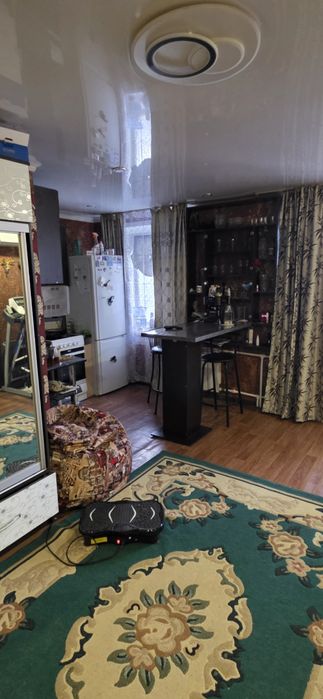 Продам или обмен квартиру