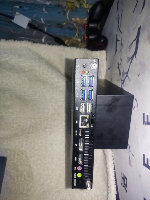 Компьютер мини , мини пк