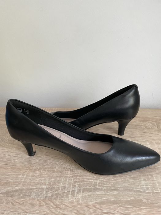 Clarks Linvale Jerica 41
