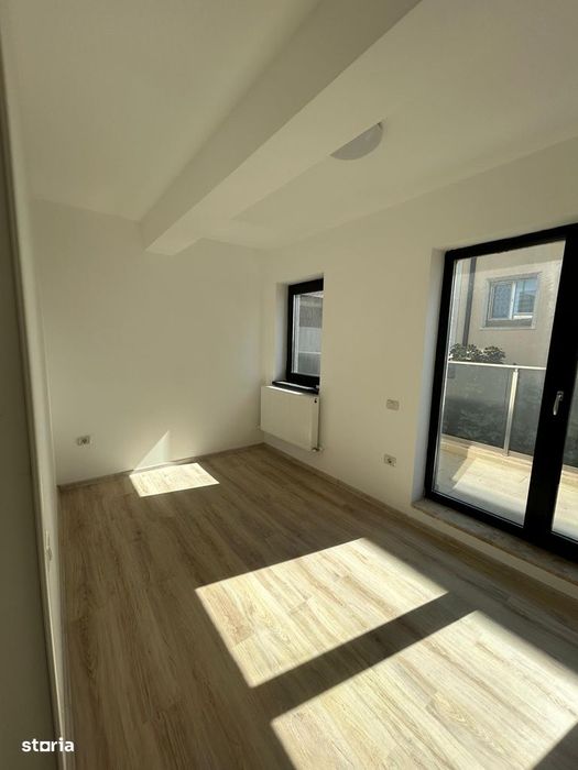 3 CAMERE cu parcare - TOMIS PLUS