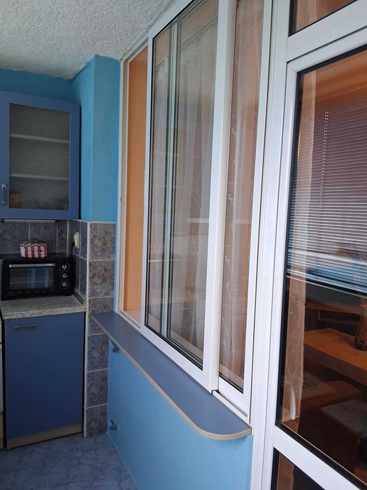 Дава се под наем Двустаен апартамент в Варна, Младост 1 - 60 кв.м за 420 € - Снимка #11