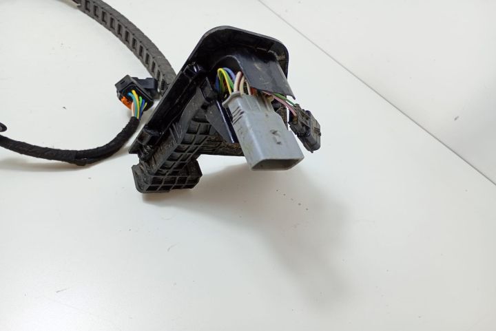 Cablaj usa culisanta 9816589380 Citroen Jumpy  seria