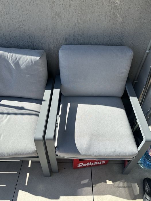 Mobilier gradina / terasa