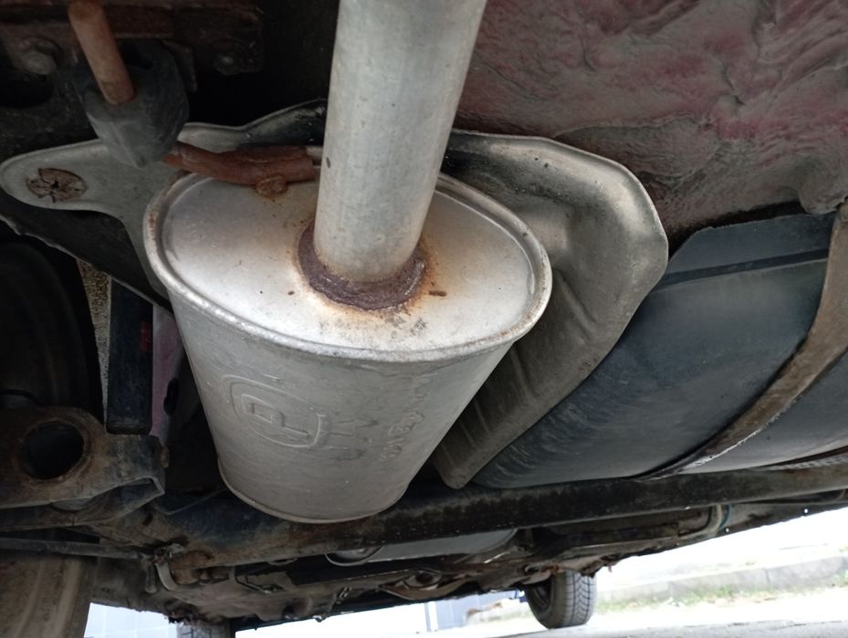 VW GOLF 3 1800куб. МОНО