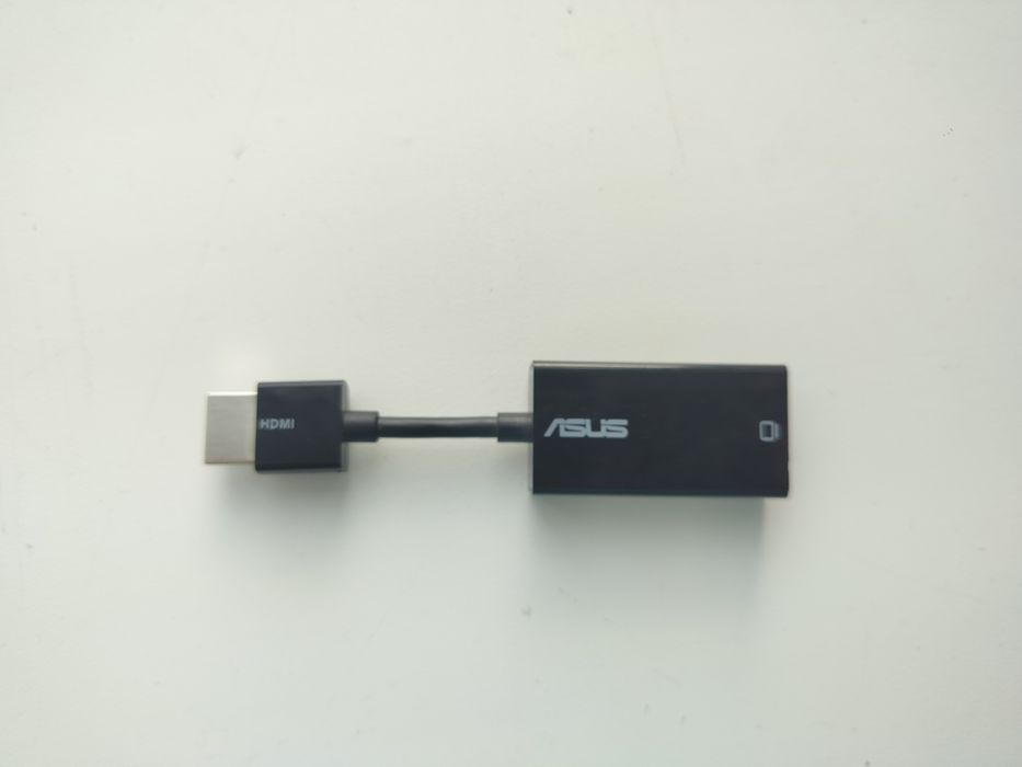 Переходник с VGA в HDMI