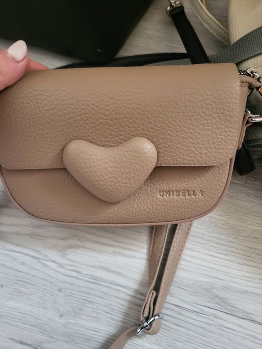 чанти и раници естесвина кожа 15-35 евро