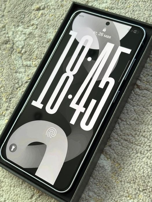 Samsung S25 5G  .
