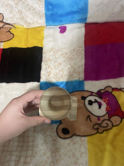 Kendama slaydawg3 și tama krom pop