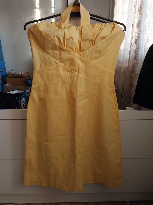 Летняя женская одежда