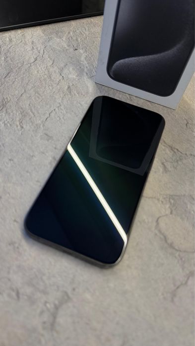 Iphone 15 pro 128гб