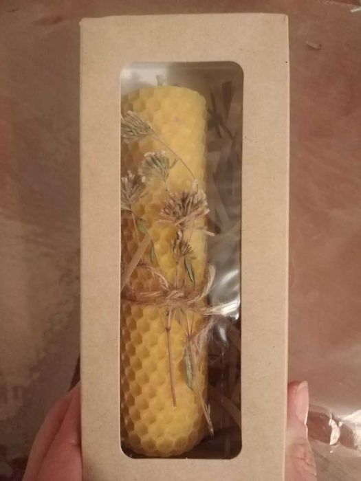 Подарок на новый год