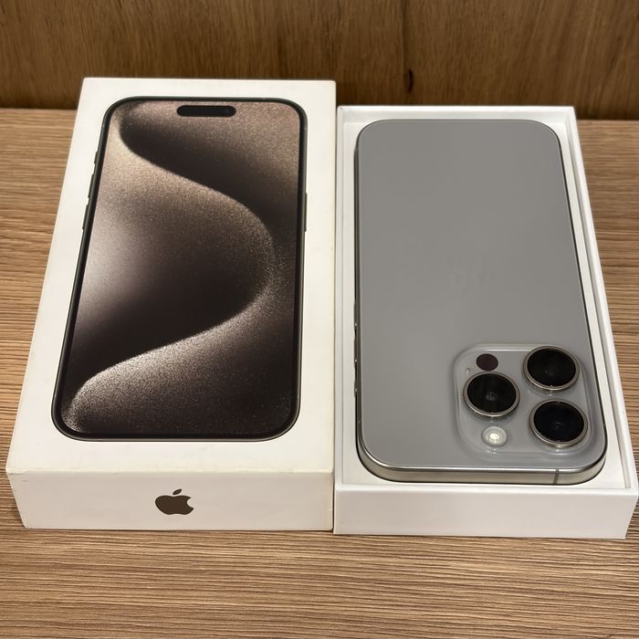 iPhone 15 Pro 256gb EAC Айфон 15 Про