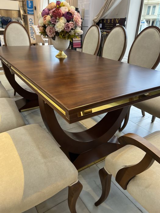 Комплект стол стул  «Шанель»