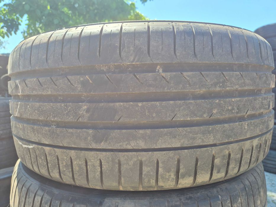 4 Anvelope de VARA - 245/40/19 - NEXEN - Stare Foarte BUNA - DOT 2024 !
